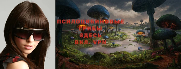 герыч Алексеевка